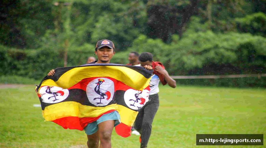 挑战极限，勇于胜利。